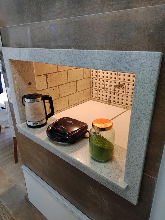 Excelente Apartamento Em Gramado/Rs No Condominio Casa De Pedra エクステリア 写真