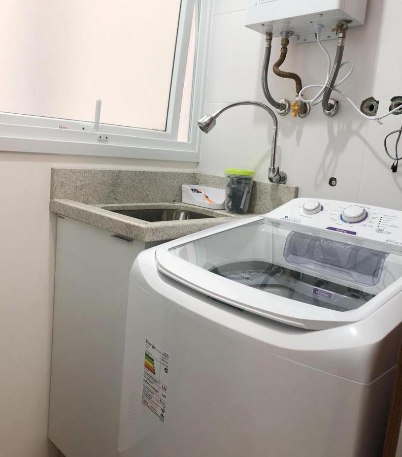 Excelente Apartamento Em Gramado/Rs No Condominio Casa De Pedra エクステリア 写真