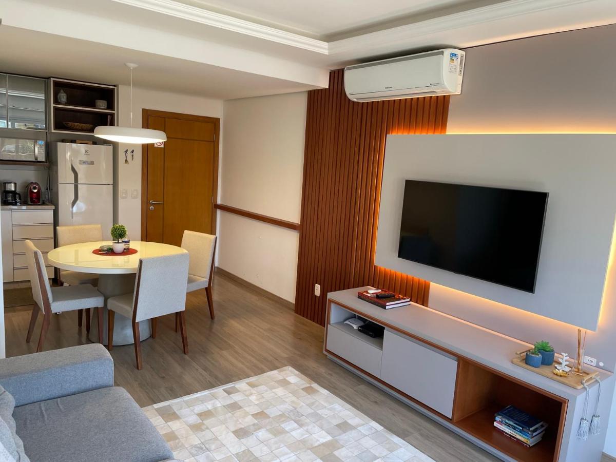 Excelente Apartamento Em Gramado/Rs No Condominio Casa De Pedra エクステリア 写真